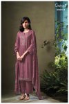 Nasreen 5451 By Ganga Wool Pashmina Salwar Kameez
